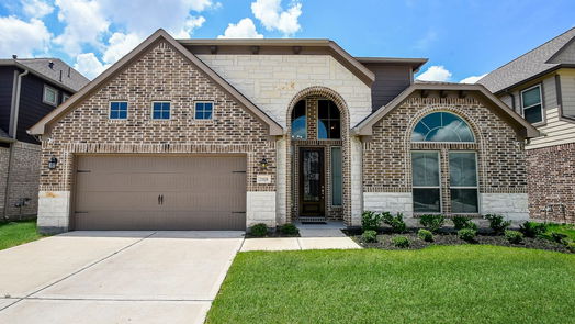 Katy 2-story, 4-bed 23519 Persimmon Creek Lane-idx