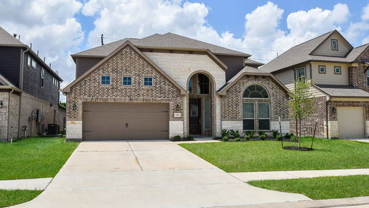 Katy 2-story, 4-bed 23519 Persimmon Creek Lane-idx