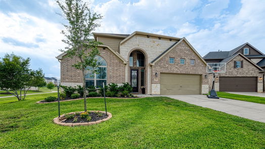 Katy 2-story, 6-bed 23706 Subalpine Fir Lane-idx