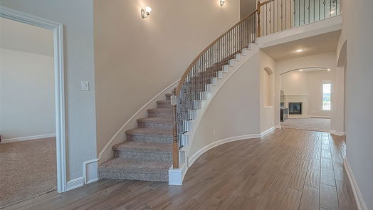 Katy 2-story, 6-bed 23706 Subalpine Fir Lane-idx