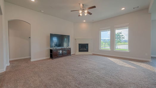 Katy 2-story, 6-bed 23706 Subalpine Fir Lane-idx