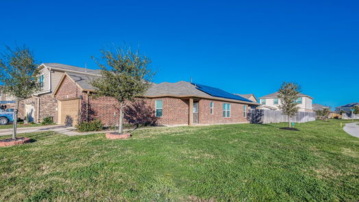 Katy 1-story, 3-bed 5202 Pine Forest Ridge Street-idx