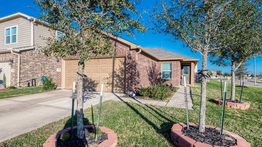 Katy 1-story, 3-bed 5202 Pine Forest Ridge Street-idx