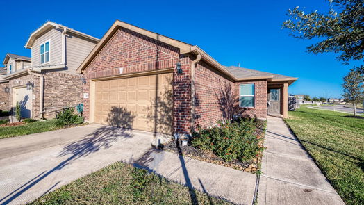 Katy 1-story, 3-bed 5202 Pine Forest Ridge Street-idx