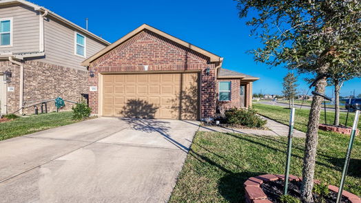 Katy 1-story, 3-bed 5202 Pine Forest Ridge Street-idx