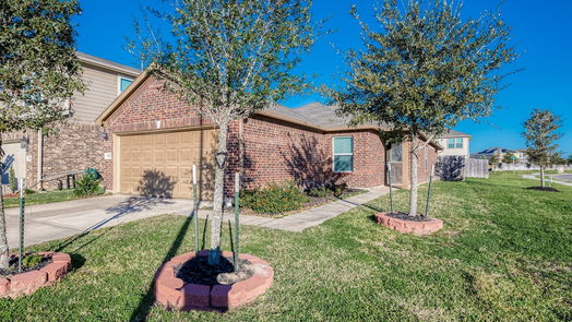 Katy 1-story, 3-bed 5202 Pine Forest Ridge Street-idx