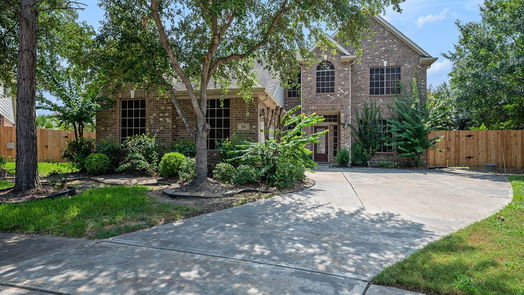 Katy 2-story, 5-bed 1710 Dutton Point Court-idx