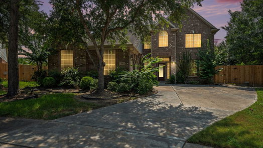 Katy 2-story, 5-bed 1710 Dutton Point Court-idx