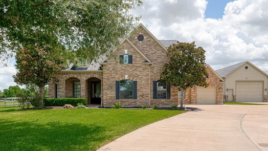 Katy null-story, 4-bed 4810 Shadow Grass Drive-idx