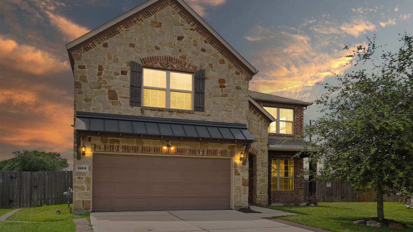 Katy 2-story, 3-bed 24915 Crowned Court-idx