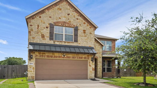 Katy 2-story, 3-bed 24915 Crowned Court-idx