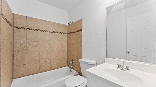 Katy 2-story, 3-bed 1934 Avenue B-idx