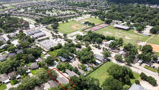 Katy 2-story, 3-bed 1934 Avenue B-idx