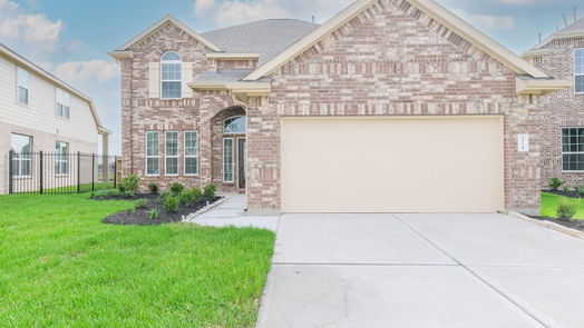 Katy 2-story, 4-bed 3734 Savio River Court-idx