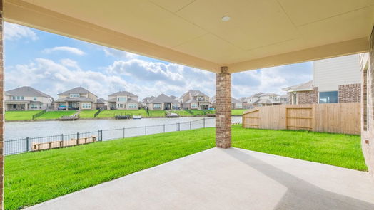 Katy 2-story, 4-bed 3734 Savio River Court-idx