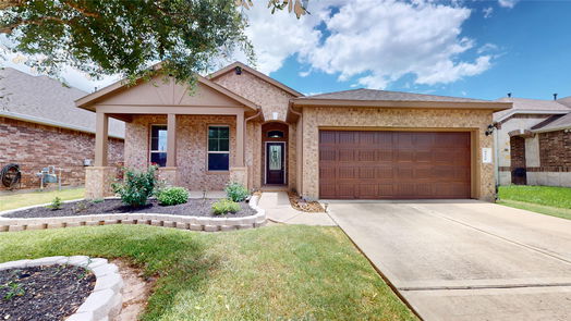 Katy 1-story, 3-bed 4326 Barchetta Trail-idx