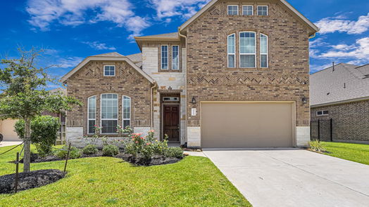 Katy 2-story, 4-bed 3714 Lake Varano Circle-idx