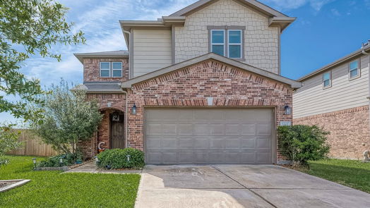 Katy 2-story, 4-bed 5003 Chevalier Street-idx