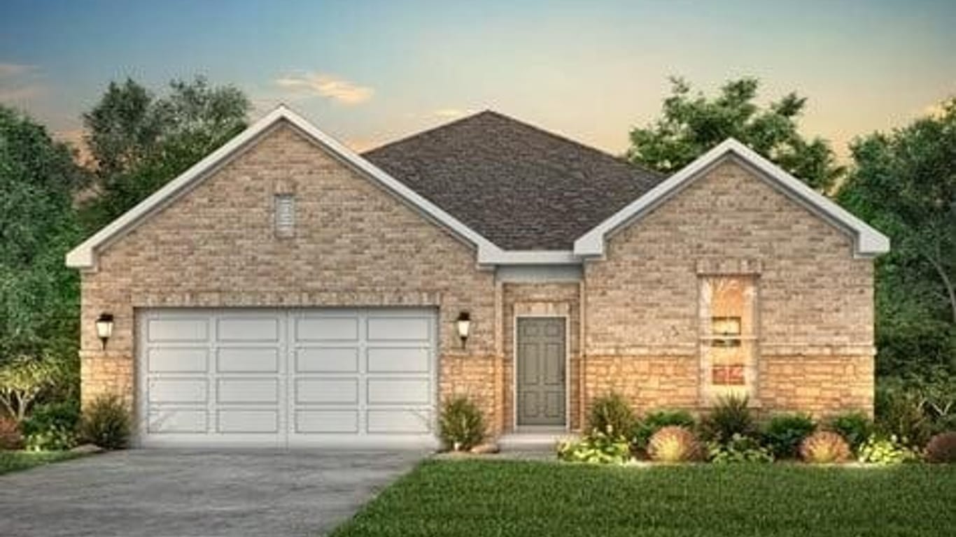 Katy 1-story, 4-bed 5722 Morning Vista Drive-idx