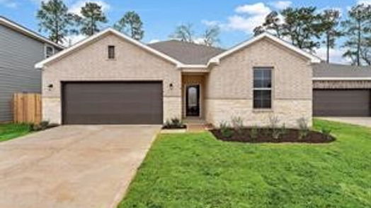 Katy 1-story, 4-bed 5722 Morning Vista Drive-idx