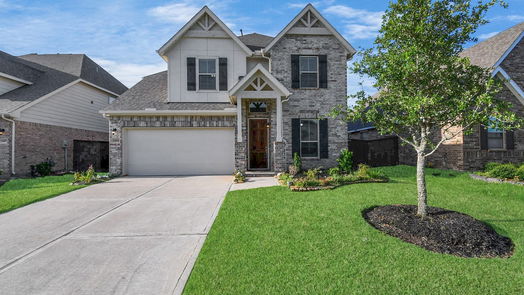 Katy 2-story, 4-bed 24111 Golden Fallow Drive-idx