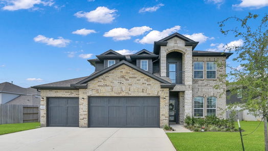 Katy 2-story, 4-bed 6223 Cantigny Lake Drive-idx