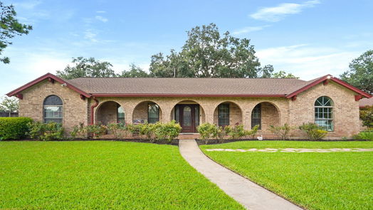 Katy 1-story, 4-bed 5003 Mockingbird Lane-idx