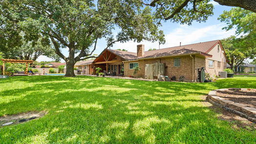 Katy 1-story, 4-bed 5003 Mockingbird Lane-idx