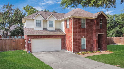 Katy 2-story, 4-bed 3360 Berzin Court-idx