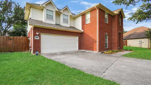 Katy 2-story, 4-bed 3360 Berzin Court-idx