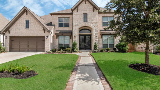 Katy 2-story, 5-bed 23914 Songlark Valley Place-idx