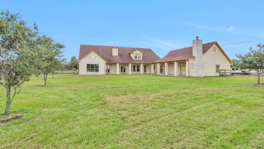 Katy 2-story, 5-bed 1650 Winding Canyon Court-idx