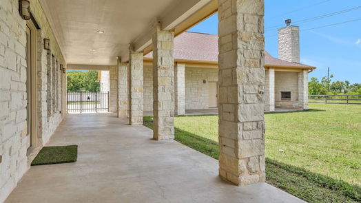 Katy 2-story, 5-bed 1650 Winding Canyon Court-idx