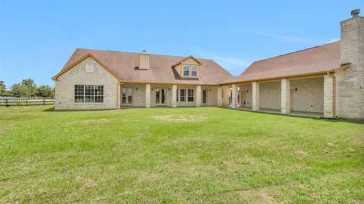 Katy 2-story, 5-bed 1650 Winding Canyon Court-idx