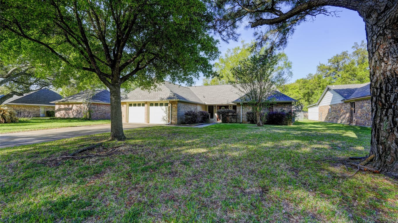 Katy 1-story, 3-bed 2815 Carson Drive-idx