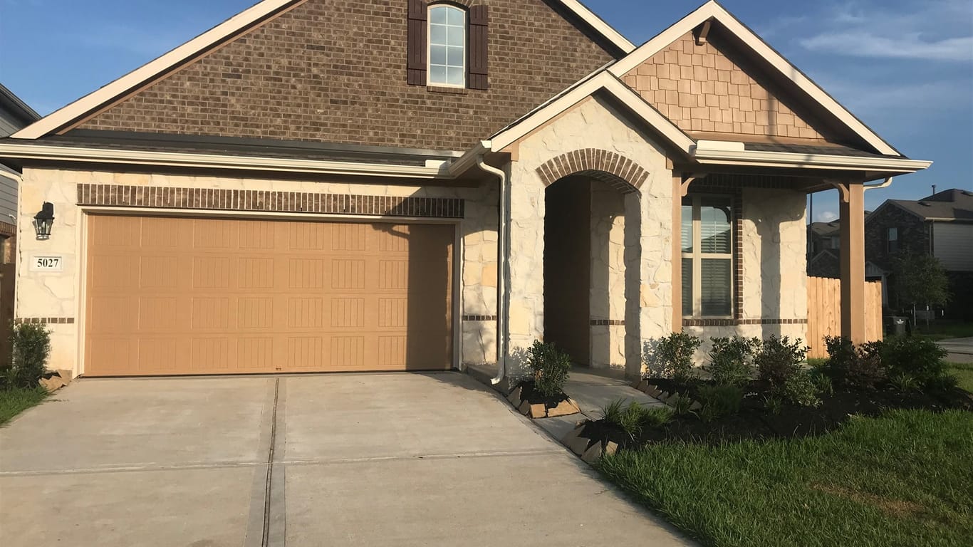 Katy 1-story, 3-bed 5027 Lord Crest Lane-idx