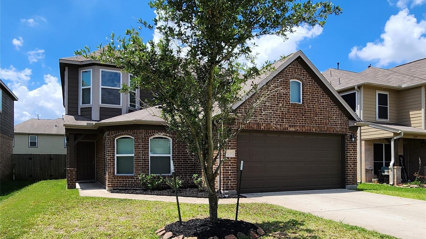 Katy 2-story, 4-bed 3255 View Valley Trail-idx