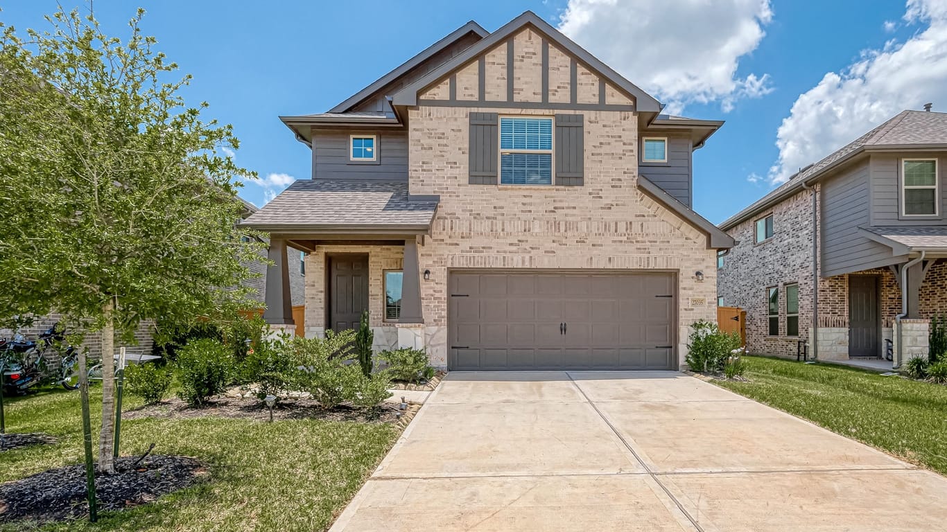 Katy 2-story, 4-bed 27035 Bel Air Point Lane-idx