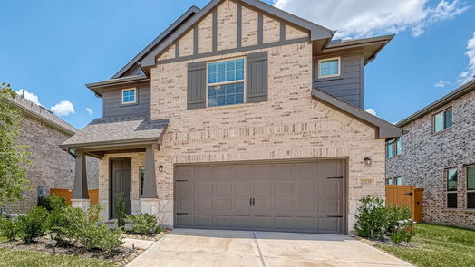 Katy 2-story, 4-bed 27035 Bel Air Point Lane-idx