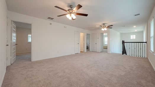 Katy 2-story, 4-bed 27035 Bel Air Point Lane-idx