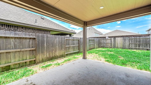 Katy 1-story, 3-bed 4411 Windflower Valley Lane-idx