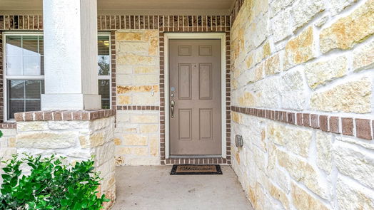 Katy 1-story, 3-bed 4411 Windflower Valley Lane-idx