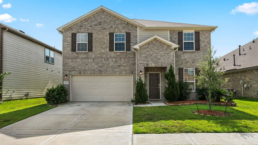 Katy 2-story, 5-bed 5818 Big Bluestem Lane-idx