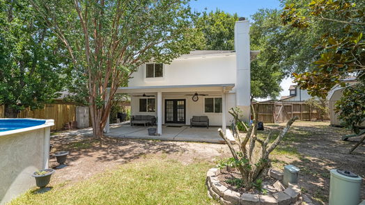 Katy 2-story, 4-bed 2071 Auburn Drive-idx