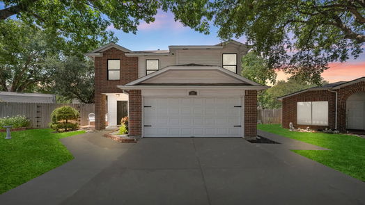 Katy 2-story, 4-bed 2071 Auburn Drive-idx