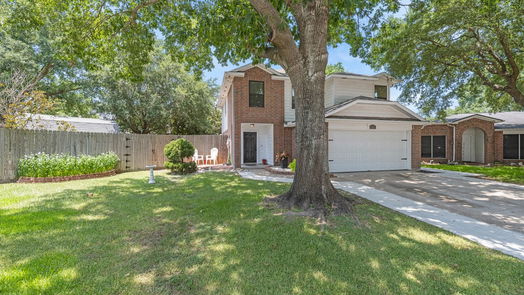 Katy 2-story, 4-bed 2071 Auburn Drive-idx