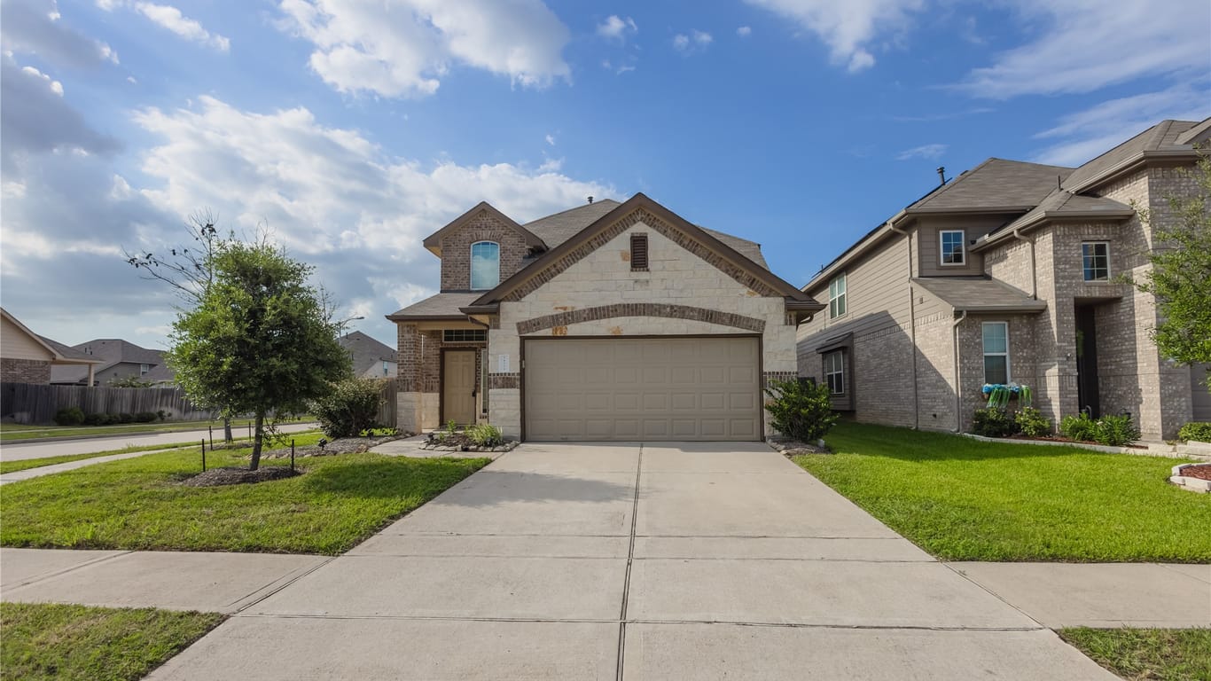 Katy 2-story, 4-bed 24734 Alberti Sonata Drive-idx