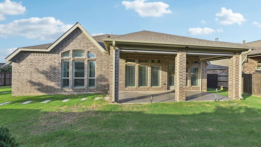 Katy 1-story, 4-bed 6423 Diamantina Court-idx