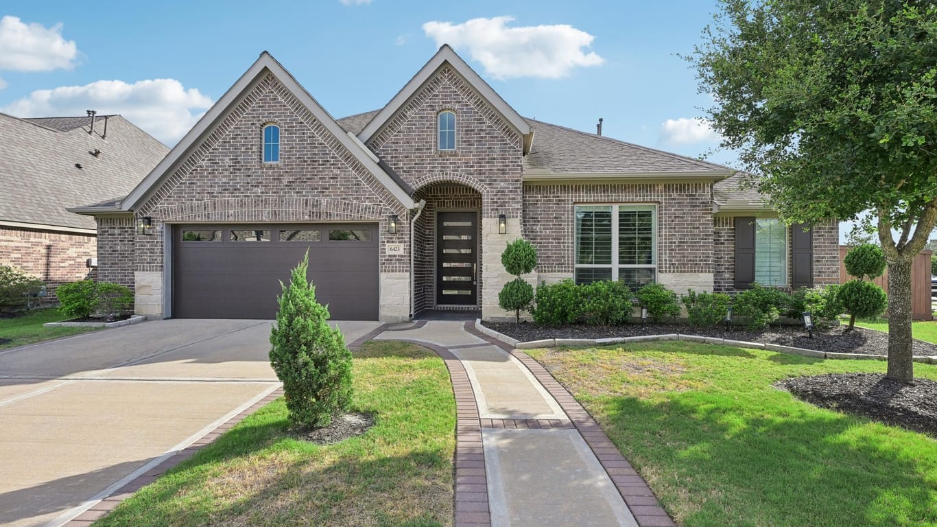 Katy 1-story, 4-bed 6423 Diamantina Court-idx