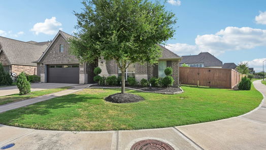 Katy 1-story, 4-bed 6423 Diamantina Court-idx